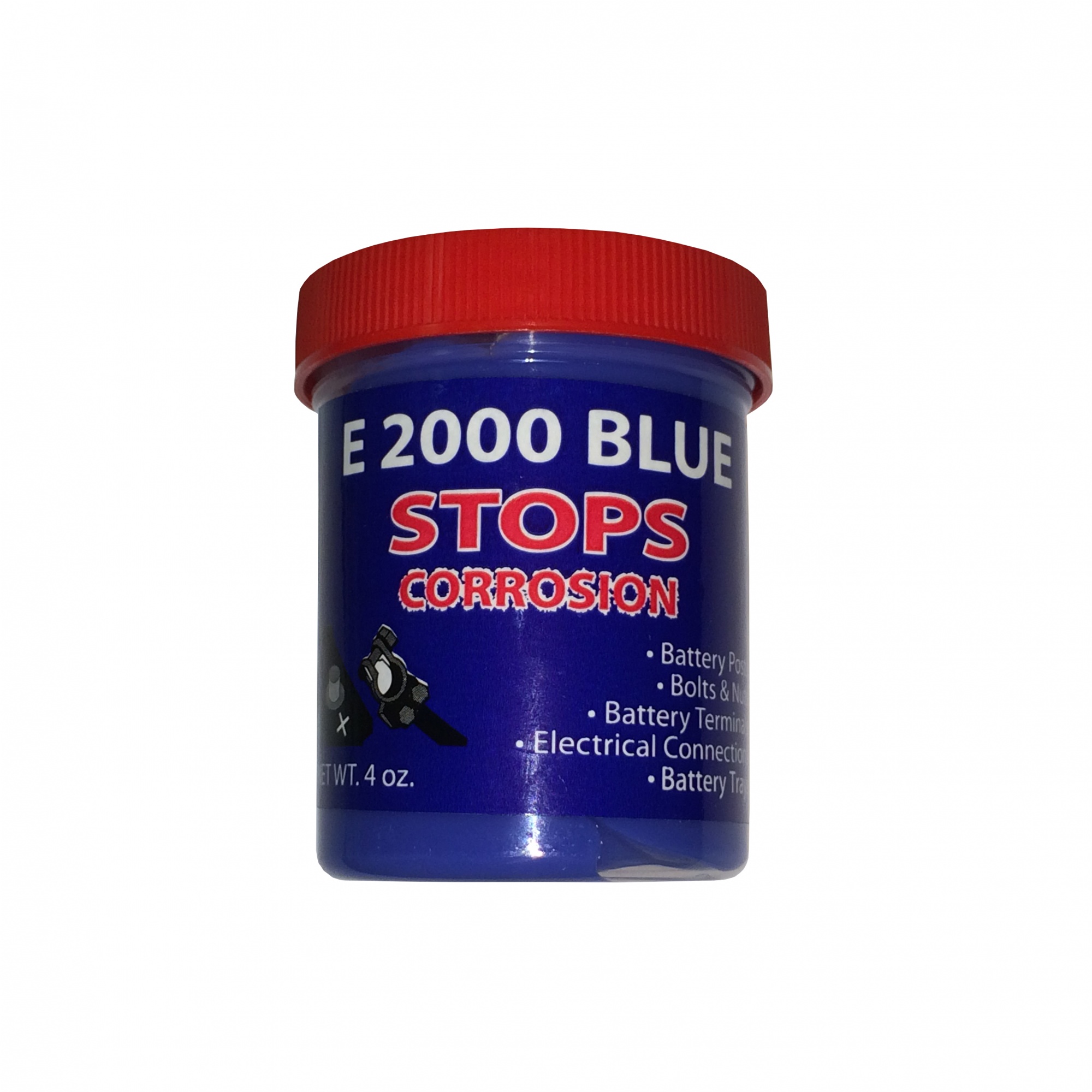 e2000 glue